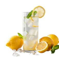 Безалкогольні напої