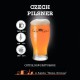 Пиво Czech Pilsner