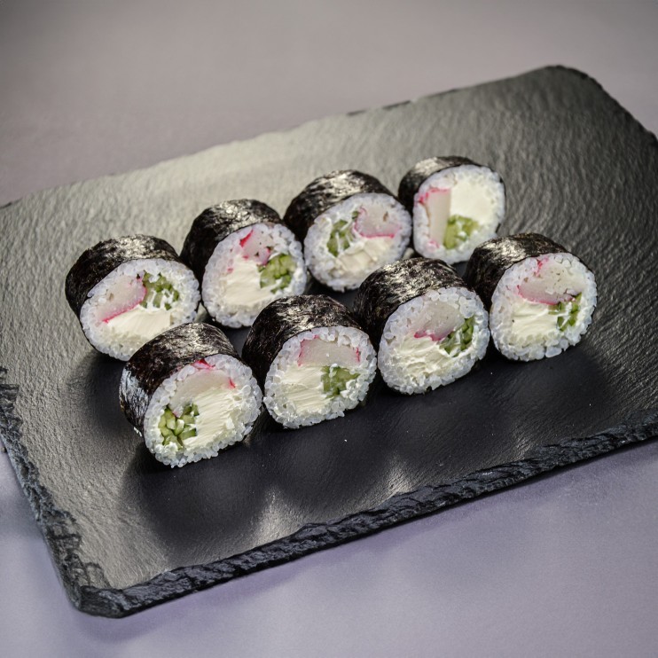 Roll Кані чіз