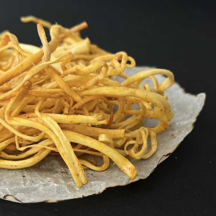 Сир сулугуні сухий