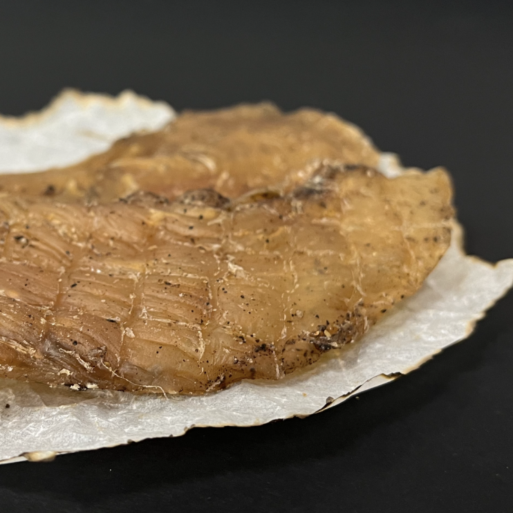 Чіпси курячі Суміш перців