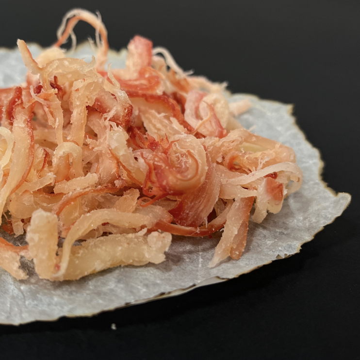 Стружка краба