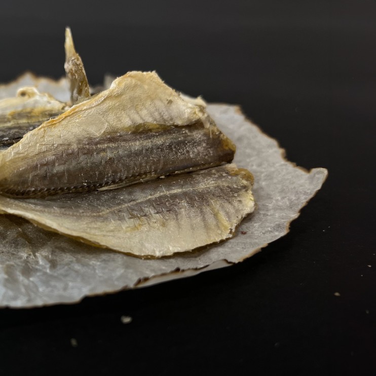 Жовтий смугастик