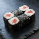 Макі Roll з тунцем