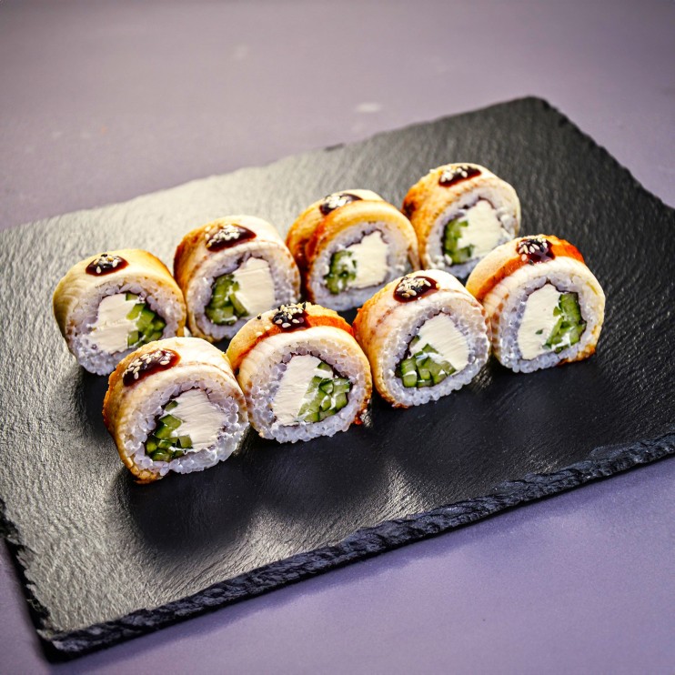 Філадельфія з вугрем