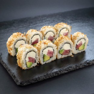  Roll Туна