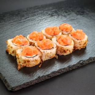  Roll Кацуо