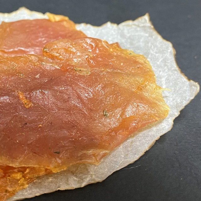 Чіпси індички