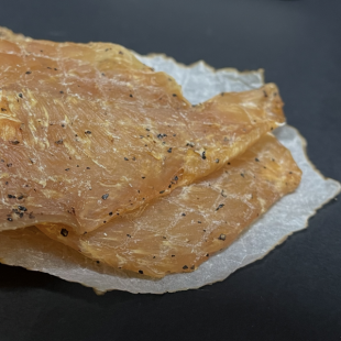 Чіпси курячі з трюфелем