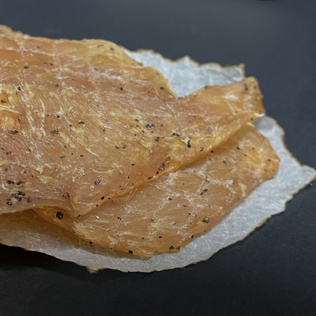 Чіпси курячі з трюфелем