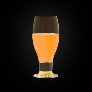 Сидр Манго-Персик