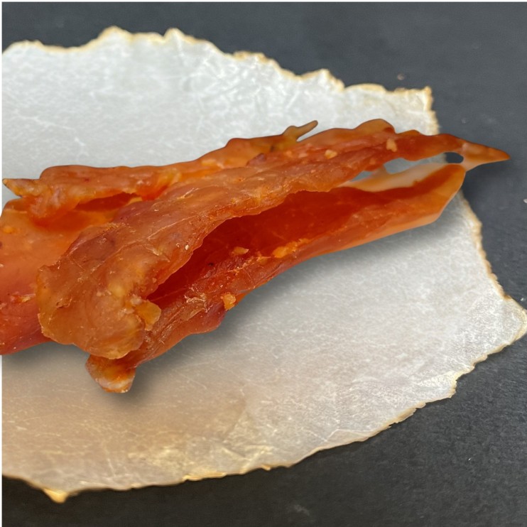 Чіпси курячі Пармезан