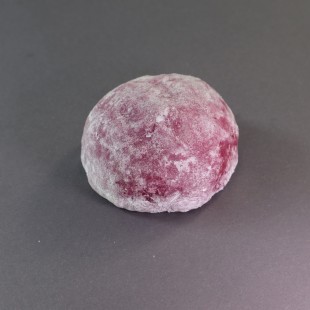 Моті з нутеллою