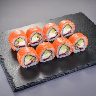 Roll Філадельфія мiкс