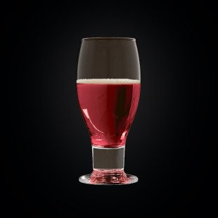 Ель Fragolino  Rosso