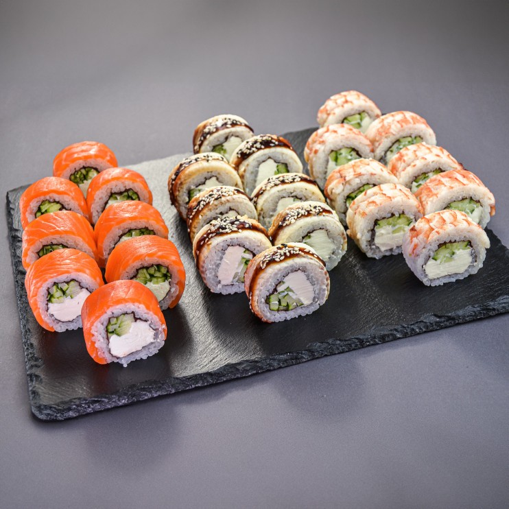 Set Філадельфія