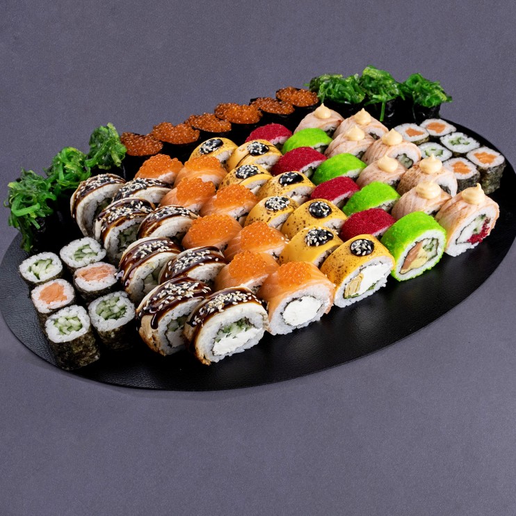 Сет Святковий