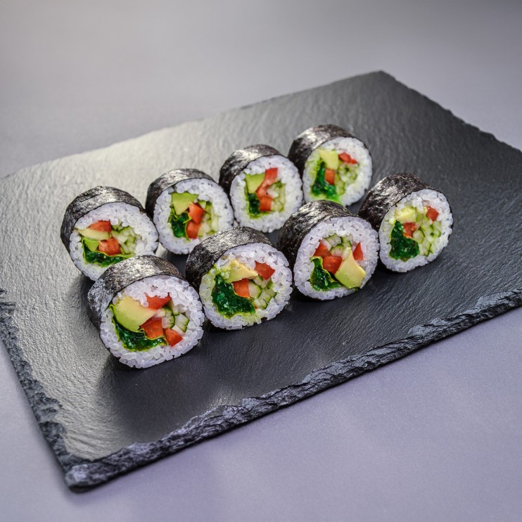 Roll Веган 🌱