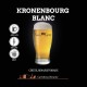 Пиво Kronenbourg Blanc