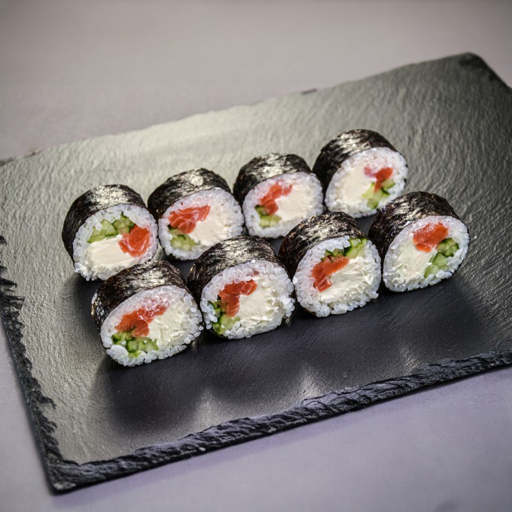 Roll Філадельфія лайт