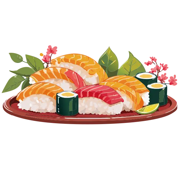    <style>     @media (max-width: 767px) {         /* Это стили из вашего предыдущего кода, оставлены на случай, если они нужны */         .text-white-mobile {             color: #bd2233 !important;             text-align: start !important;         }         .text-head {             font-size: 1.4rem;         }     } </style>  <div style="width: 100%;">     <span>На замовлення від 1000 грн.<span style="color: #bd2233;"><br>Roll Сяке-Ебі у подарунок</span></span><br/>     <span>діє до 07.12.2025 </span><br/> </div>